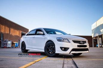 TOYOTA-CAMRY-MR136-SATIN-BLACK